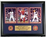 Boston Red Sox TRIO (Manny, Ortiz, Varitek) G