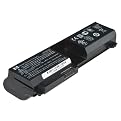 HP Lithium Ion Battery for HP Pavilion TX2000/TX1000 - Black (KC991AA)