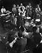Photo Billie Holiday Singing at Jam Session NY 1951