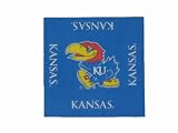 NCAA Kansas Jayhawks Cocktail Napkins