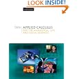 Applied Calculus for the Managerial, Life, and Social Sciences by Soo T. Tan