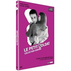 Le petit soldat