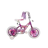 Girls' BMX Bicycle - 12