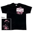 Hawthorne Heights - Dissolve T-Shirt