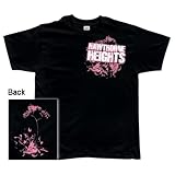 Hawthorne Heights - Dissolve T-Shirt Large