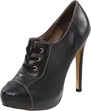 Restricted Women's Scholar Platform Pump