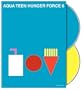 Aqua Teen Hunger Force 6