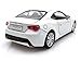 Scion FR-S 1/36 White by Collectable Diecast