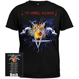 Slayer - Unholy Alliance T-Shirt