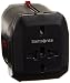 Samsonite Luggage Universal Power Adapter