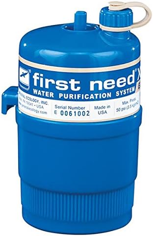 General Ecology First Need XLE Elite Canister - 302220