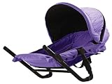 Britax B-Dual Second Seat Unit (Purple Rain)