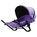 Britax B-Dual Second Seat Unit (Purple Rain)