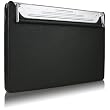 Case-Mate 15" Signature Sleeve MacBook Laptop Cover in Italian Leather over Form-fit Shell, Phantom Black (67524) Case-Mate 15" Signature Sleeve MacBook Laptop Cover in Italian Leather over Form-fit Shell, Phantom Black (67524)