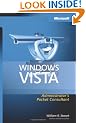 Windows Vista Administrator's Pocket Consultant (Pro - Administrator's Pocket Consultant)