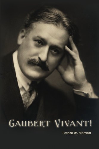 Gaubert Vivant!