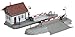 Faller 120174 Grade crossing with gates HO Scale Building Kit