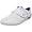 White/Blue