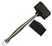 Napoleon 62035 Elite-2-Piece Grill Brush Set