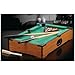 Style Asia Pool Table Game Set