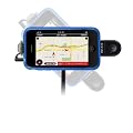 Belkin TuneBase Direct Version 2 (Telefon Freisprechanlage, AUX-Out)