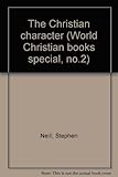 The Christian character