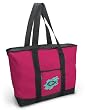 Christian Pink Tote Bag Inspirational - For Travel or Beach Best Unique Gift Ideas for Her, Women, or Ladies