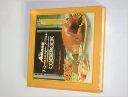 Amana Radarange Plus Microwave Convection Oven Cookbook: Ann MacGregor