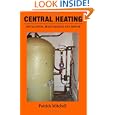 Central Heating, Installation, Maintenance and Repair'