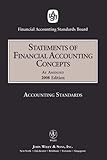 Statements of financial accounting concepts : as amended