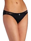 Hot Milk Women's Iridescent Bikini Brief