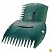 Midwest Gloves and Gear 45TA, Lawn Claws Leaf Scoops