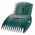 Midwest Quality Glove 45TA Lawn Claws Leaf Scoops