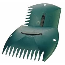 Midwest Quality Glove 45TA Lawn Claws Leaf Scoops