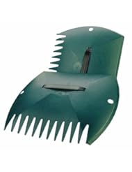 Lawn & Patio: Midwest Gloves and Gear 45TA, Lawn Claws Leaf Scoops - MidWest Gloves & Gear