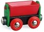 Brio Tipping Wagon - Red