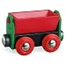 Brio Tipping Wagon - Red