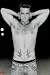 Williams, Robbie - Torso - Musik Poster Druck