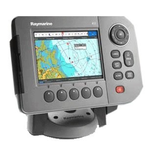 Raymarine A50 5