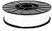 NinjaFlex TPE Filament, 3 mm Diameter, .75 kg Spool, Snow
