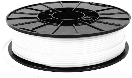 NinjaFlex TPE Filament, 3 mm Diameter, .75 kg Spool, Snow