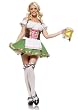 Leg Ave Women's Gretchen Costume