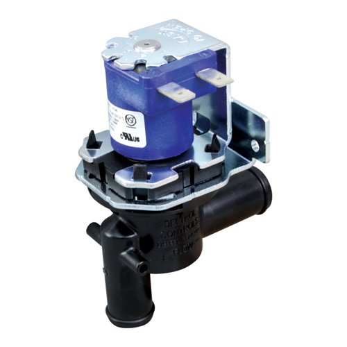 MANITOWOC WATER DUMP SOLENOID VALVE 120V 1767 dfadffadsfsafsafs