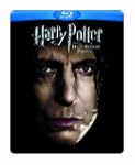 Harry Potter and the Half-Blood Princ...