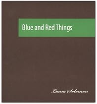 Blue and Red Things