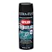 Krylon K04290000 Camouflage With Fusion For Plastic Paint Technology Aerosol Spray Paint, 11-Ounce, Camouflage Black