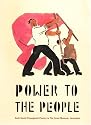 Power to the People: Early Soviet Propaganda Posters