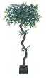 New Nearly Natural Mini Japense Maple Silk Tree Elegant Realistic Look Feel Attractive Wonderful