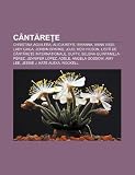 Cântree: Christina Aguilera, Alicia Keys, Rihanna, Anna Vissi, Lady Gaga, Jordin Sparks, JoJo, Keri Hilson, List de cântree internaionale (Romanian Edition)