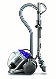 Dyson DC29 Allergy Parquet dB Staubsauger / 1400W / HEPA Dauerfilter / Parkettd&uuml;se / ohne Beutel
